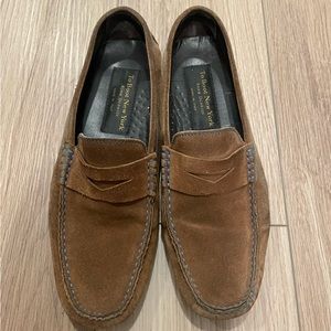 To boot newyork loafers